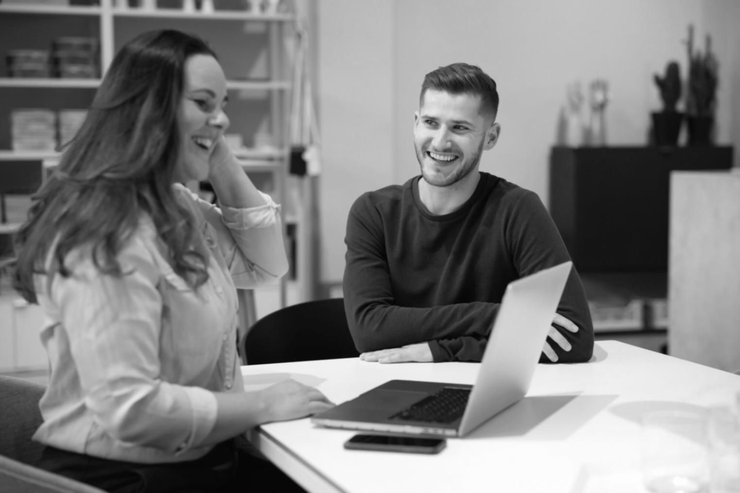 Outils de suivi budgétaire en action